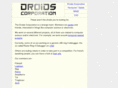 droids-corp.org