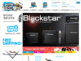 drumkits.co.uk
