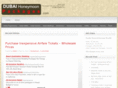 dubaihoneymoonpackages.com