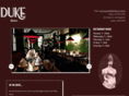 dukebistro.com.au