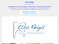 elsaregal.com