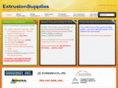 extrusionsupplies.com