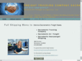 freightcompanysacramento.com