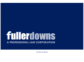 fullerdownspc.com