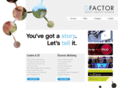 g-factor.com