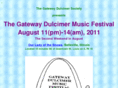 gatewaydulcimer.org