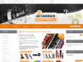 gitarrengurte.net