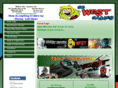gowestgames.com