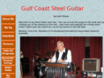 gulfcoaststeelguitar.com