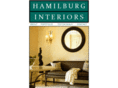 hamilburginteriors.com