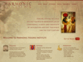 harmonicvisions.com
