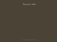 harrietsalt.com