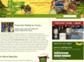 healthyhutkauai.com