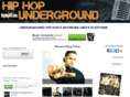 hiphopug.com