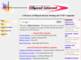 hispeed.net