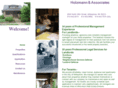 holzmannandassociates.com