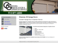 homeoverheadgaragedoorinstall.com