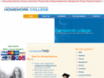 homeworkcollege.com
