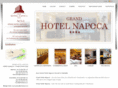 hotelnapoca.ro