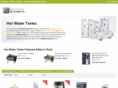 hotwatertanks.net