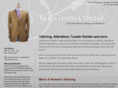 houstontailorshop.com