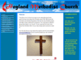 hoylandmethodistchurch.com