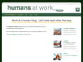 humansatwork.com