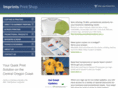 imprintsprintshop.com