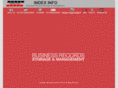 indexinfo.net