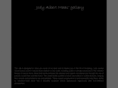 jodyalbertmaas.com