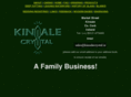 kinsalecrystal.ie