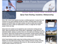 kohlsfoamsystems.com