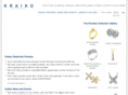 kraikodiamonds.com