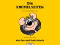 kruemelseiten.com