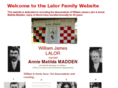 lalorfamily.com