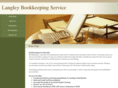 langleybookkeeping.com