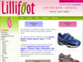lillifoot.com