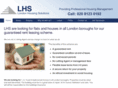 londonhousingsolutions.com