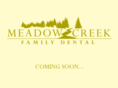 meadowcreekdental.com