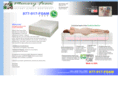 memoryfoamfactorydirect.com