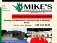 mikeslandscapingandirrigation.com