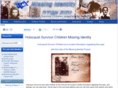 missing-identity.net