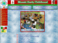 mosaicearlychildhoodcenter.com
