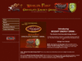 mozartchocolateenergydrink.com