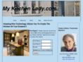 mykitchenlady.com