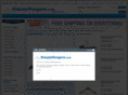netshopshangers.com