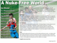 nukefreeworld.com