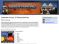 obrienpaintingvt.com