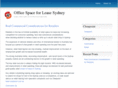 office-space-sydney.com.au