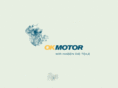 ok-motor.com